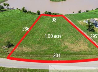 3835 Tankersley Cir LOT 21, Rosharon, TX 77583