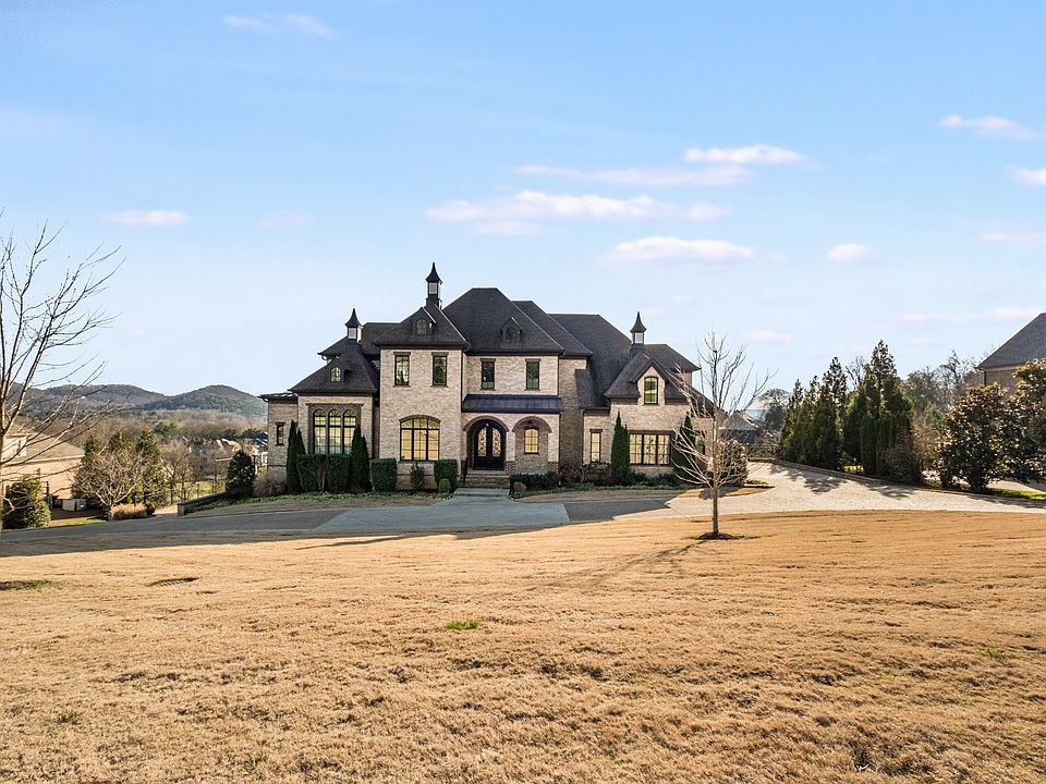 505 Legends Ridge Ct, Franklin, TN 37069 Zillow