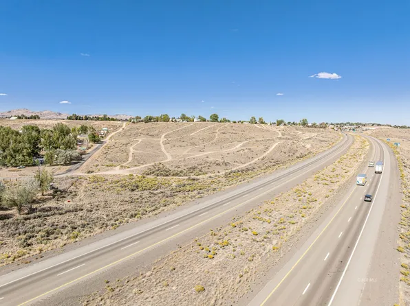 El Armuth Dr, Elko, NV 89801