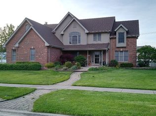 8730 Timbers Pointe Dr E, Tinley Park, IL