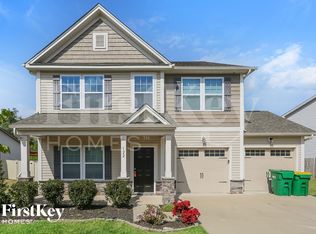 122 Meadowcreek Village Dr, Locust, NC 28097