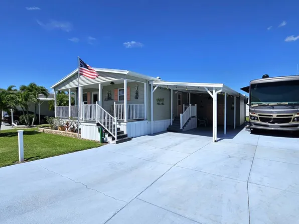 6400 Taylor Rd Unit 12, Punta Gorda, FL 33950