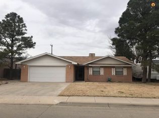 2006 Centre Avenue, Artesia, NM --