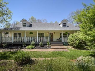 11 Candy Tuft Ln, Weaverville, NC, 28787