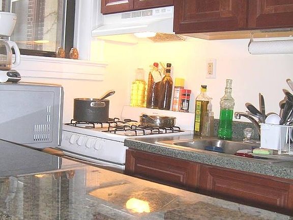 Breakfast Bar