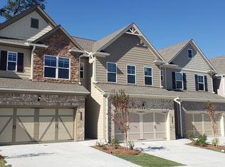 2862 Cadence Walk Rd #43, Atlanta, GA 30360