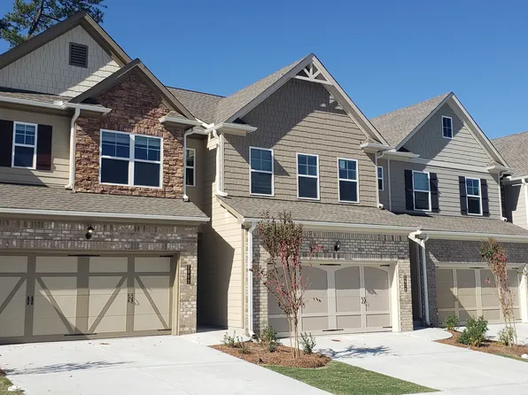 2862 Cadence Walk Rd #43, Atlanta, GA 30360