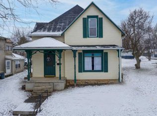 283 N Mulberry St, Wilmington, OH 45177