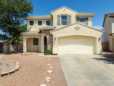1106 E Altadonna St, Queen Creek, AZ, 85140