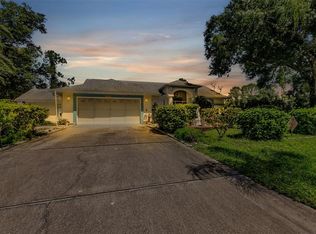 3616 Sesame St, North Port, FL 34287