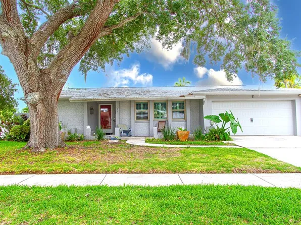 135 Patty Ann Blvd, Palm Harbor, FL 34683