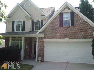 467 Haven Ridge Dr, Stockbridge, GA 30281
