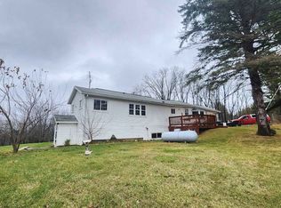 12750 Shireman Ln, Richland Center, WI 54664