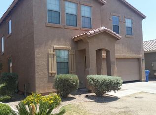 6886 W Irwin Ave, Laveen, AZ 85339