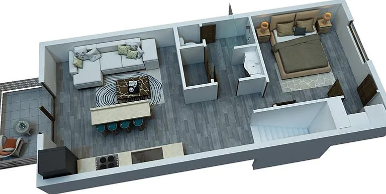 Radiance Townhome Radiance Townhome