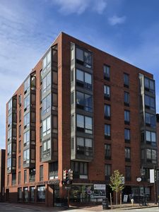 55 Congress Street #304, Portsmouth, NH, 03801