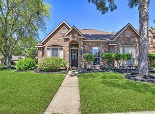 20534 Serringdon Dr, Katy, TX 77449