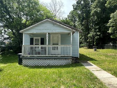 403 Long St, Greensboro, NC, 27406