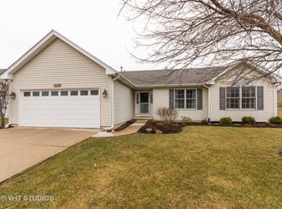 2125 Clearwater Way, Elgin, IL 60123