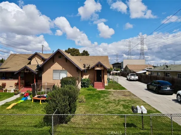 9014 S Fir Ave, Los Angeles, CA 90002