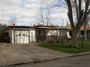 2223 Burney Way, Sacramento, CA 95821