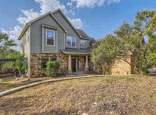10947 W Cave Blvd, Dripping Springs, TX 78620