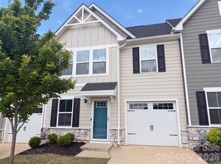 124 Kristin View Ln #I1fd2g, Troutman, NC 28166