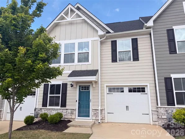 124 Kristin View Ln #I1fd2g, Troutman, NC 28166