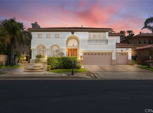 20345 Via Galileo, Northridge, CA 91326
