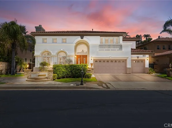20345 Via Galileo, Northridge, CA 91326