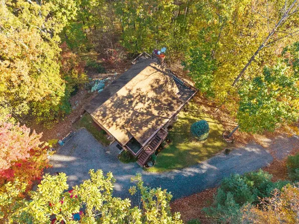 268 Laurel Hollow Rd, Vesuvius, VA 24483