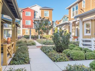 436 Persimmon Cmn UNIT 4, Livermore, CA 94551