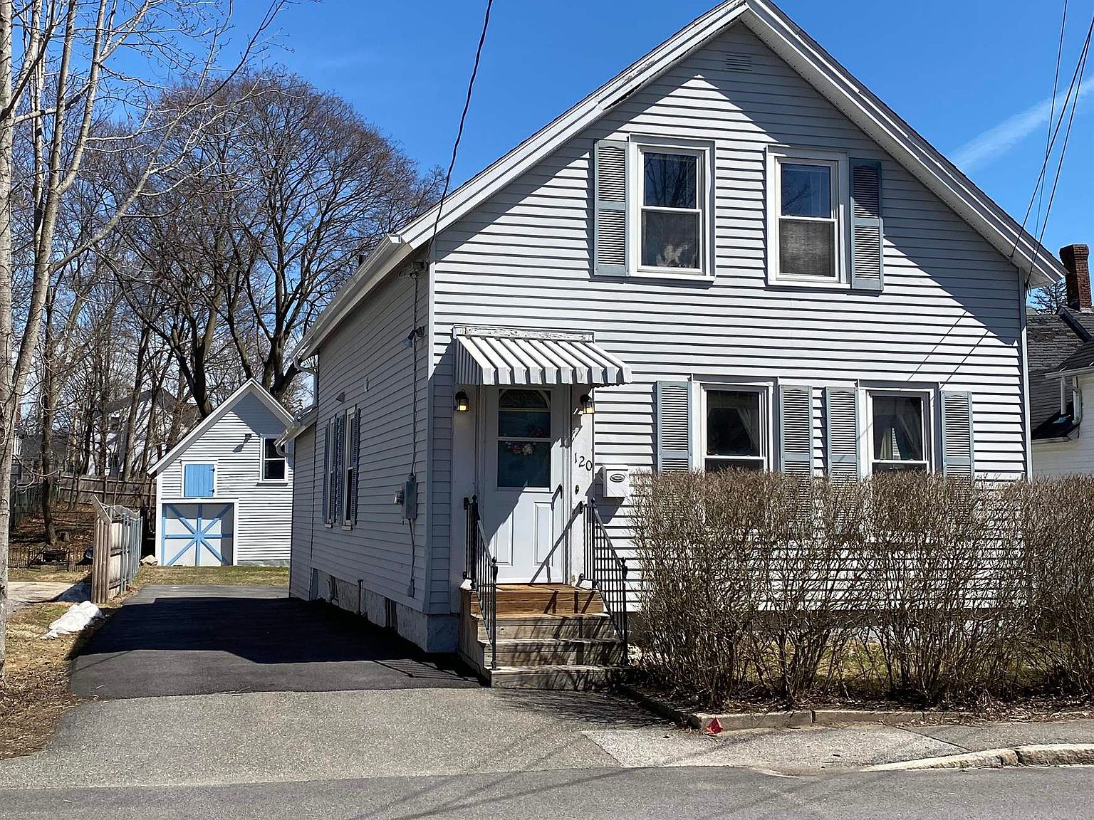 120 Rumford Street, Concord, NH 03301 | Zillow