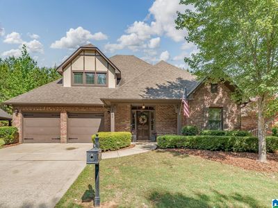 2769 Jenny Ln, Birmingham, AL, 35243