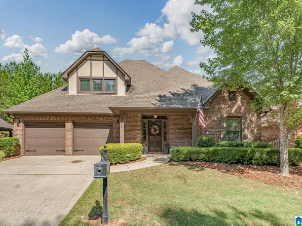 2769 Jenny Ln, Birmingham, AL 35243