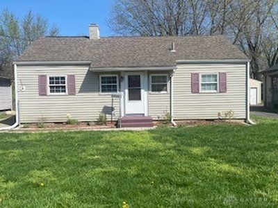 1925 Sheffield St, Middletown, OH, 45044