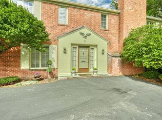 24 Barrington Park, Rochester, NY 14607