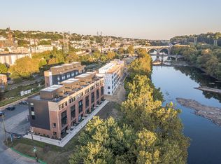 1 Leverington Ave, Philadelphia, PA 19127