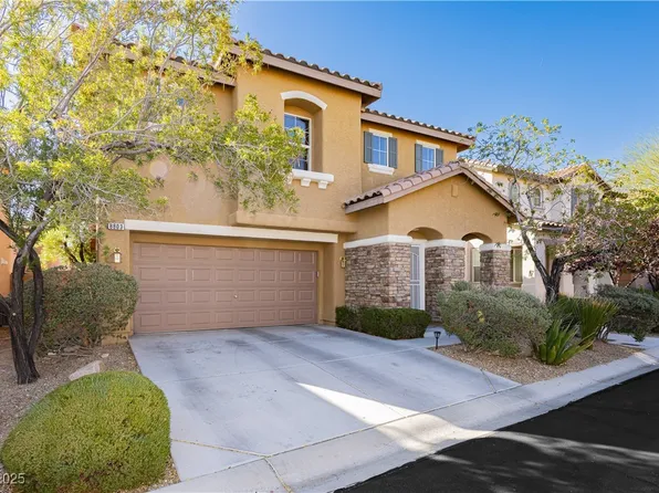 8803 Brilliant Star Dr, Las Vegas, NV 89178