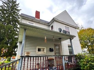 306 E Wallace Ave, New Castle, PA