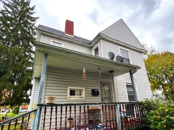 306 E Wallace Ave, New Castle, PA 16101