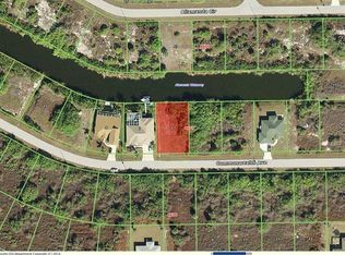 13476 Commonwealth Ave, Port Charlotte, FL 33981