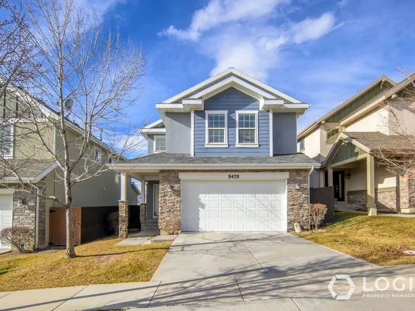 5475 N Chestnut St, Lehi, UT 84043