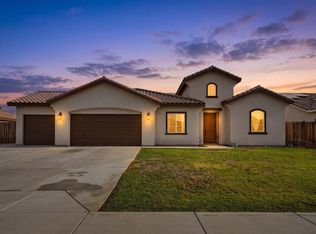 4500 Coal Rock Ct, Bakersfield, CA 93313