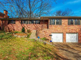 9720 Treasure Hill Rd, Little Rock, AR 72205