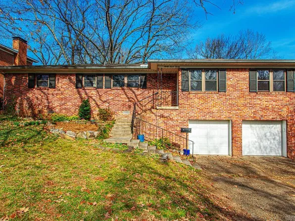 9720 Treasure Hill Rd, Little Rock, AR 72205