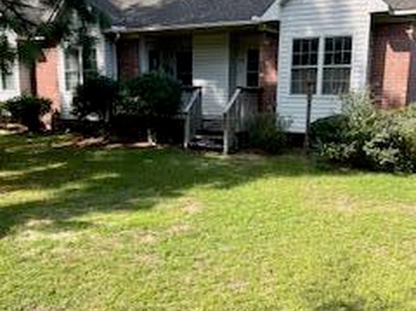 44 Foxtail Ln, Jackson Springs, NC 27281