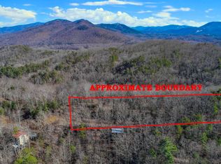 Breezy Trail Way, Cosby, TN 37722