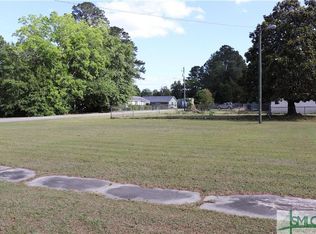 0 Park Ave, Pembroke, GA 31321