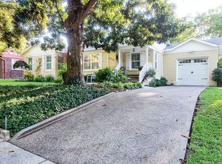 2828 5th Ave, Fort Worth, TX 76110